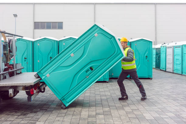 Best Restroom Trailer for Corporate Events  in Brilliant, OH